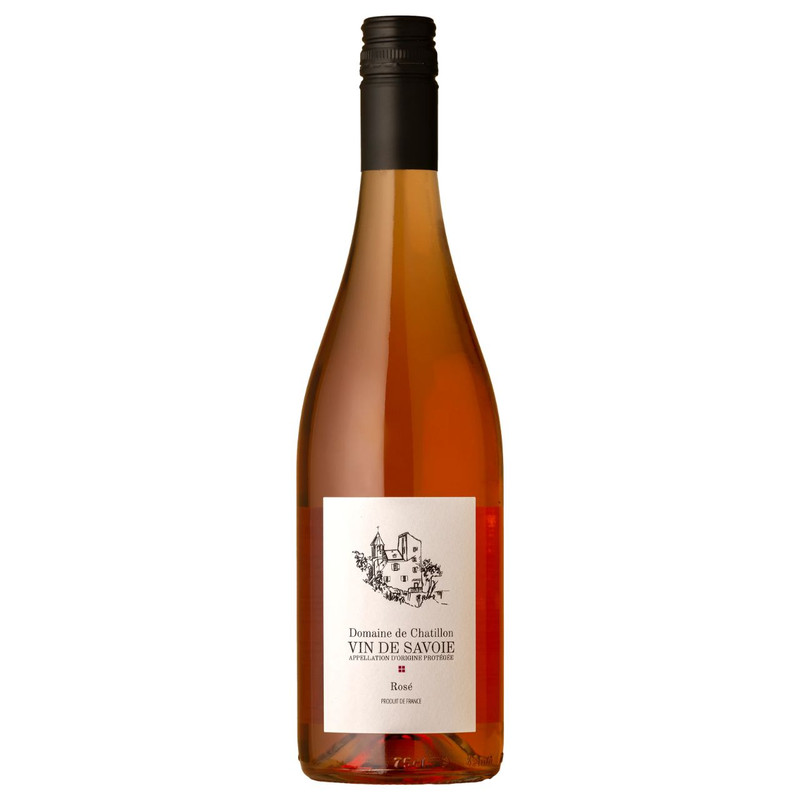 Domaine de Chatillon Gamay Rose 2024
