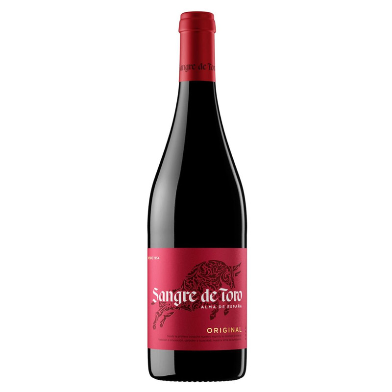 Familia Torres Sangre de Toro 2023