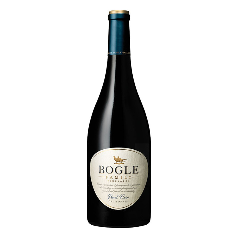 Bogle Vineyards Pinot Noir 2022