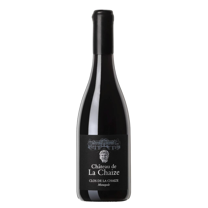 Château de La Chaize Clos de La Chaize Monopole 2020