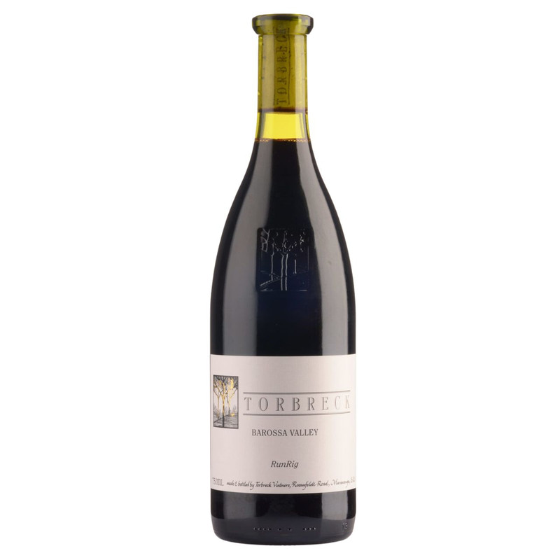 Torbreck RunRig Shiraz 2022
