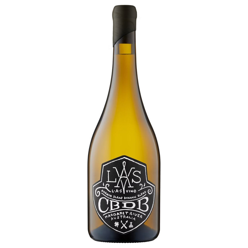 L.A.S. Vino CBDB Chenin Blanc Dynamic Blend 2025