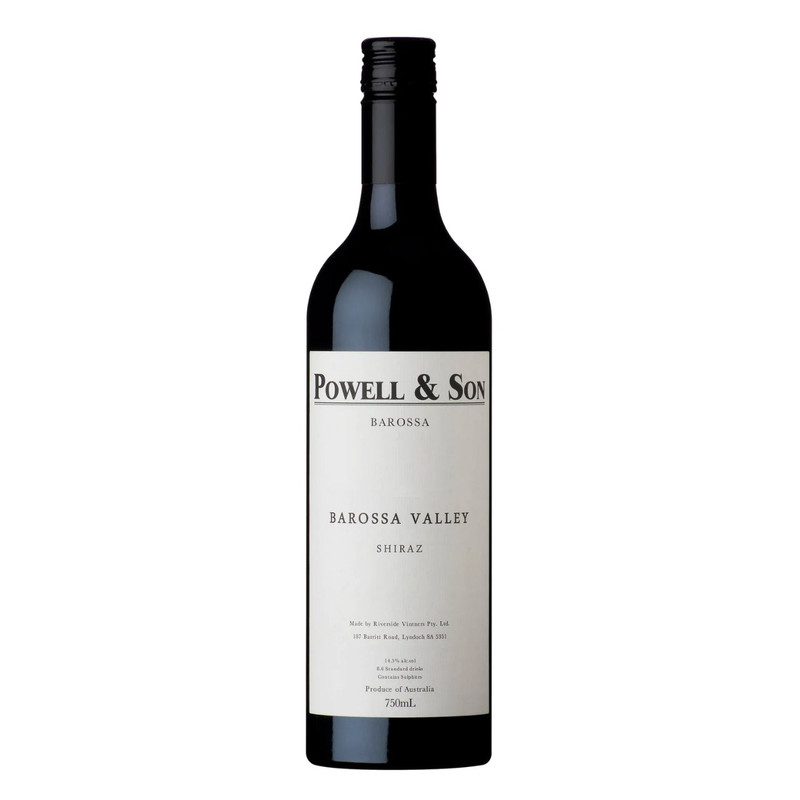 Neldner Road Barossa Valley Shiraz 2023