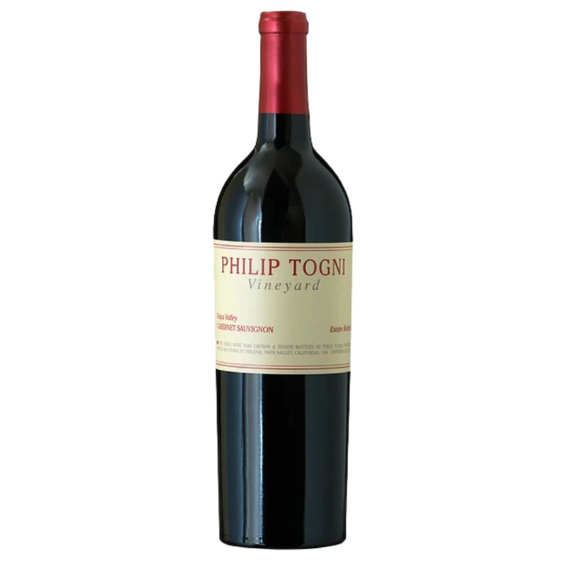 Philip Togni Cabernet Sauvignon 2018