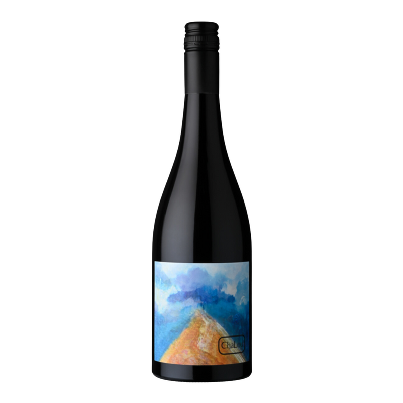 ChaLou Syrah 2023