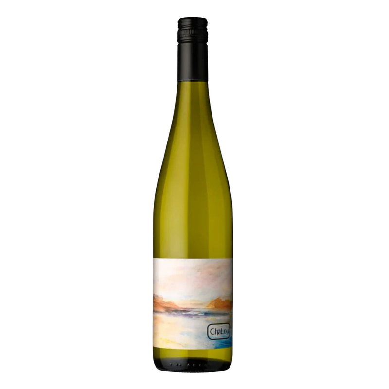 ChaLou Riesling 2025