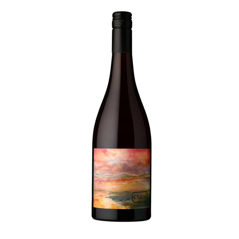 ChaLou Pinot Noir 2024