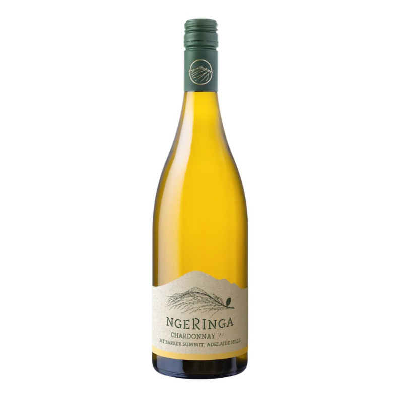 Ngeringa 'Sheoak' Chardonnay 2025