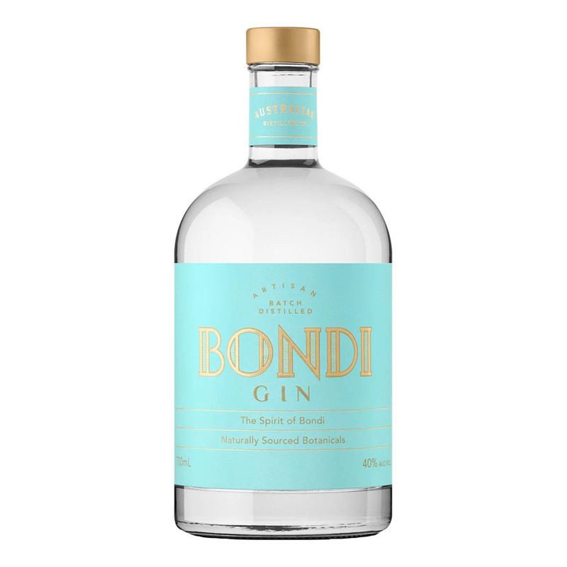 ADCO Bondi Gin 700ml