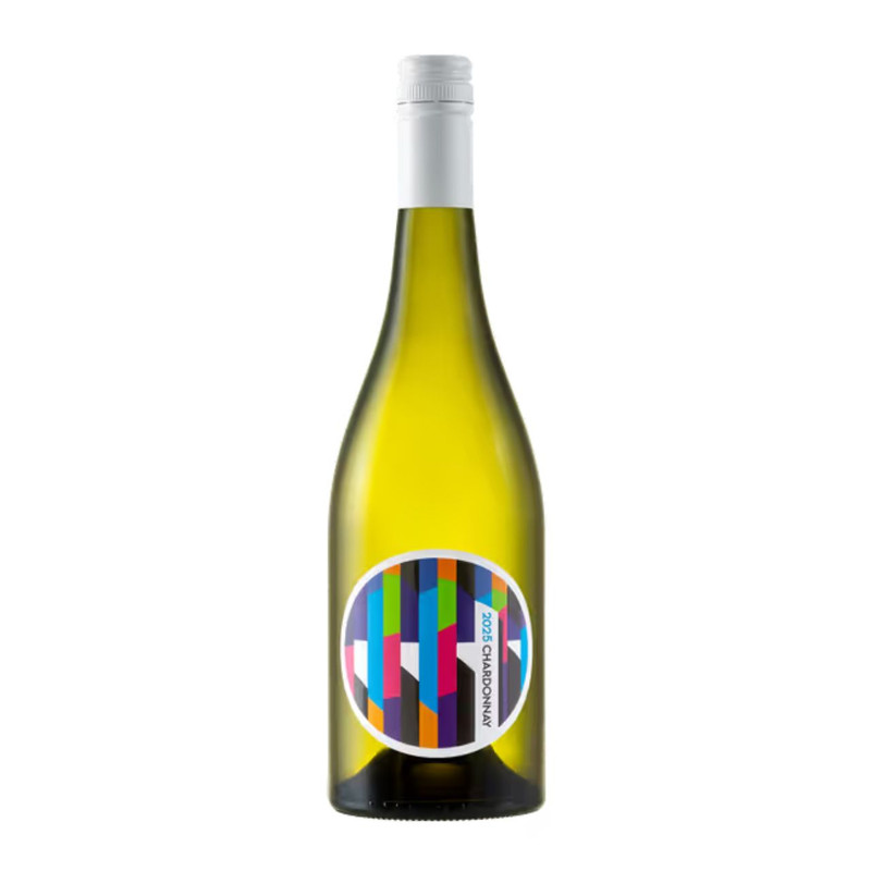 Mercer Wines Chardonnay 2025