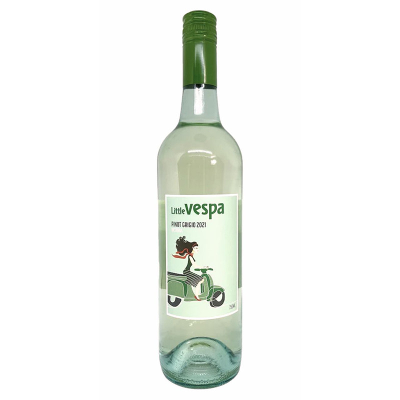 Little Vespa Pinot Grigio 2024