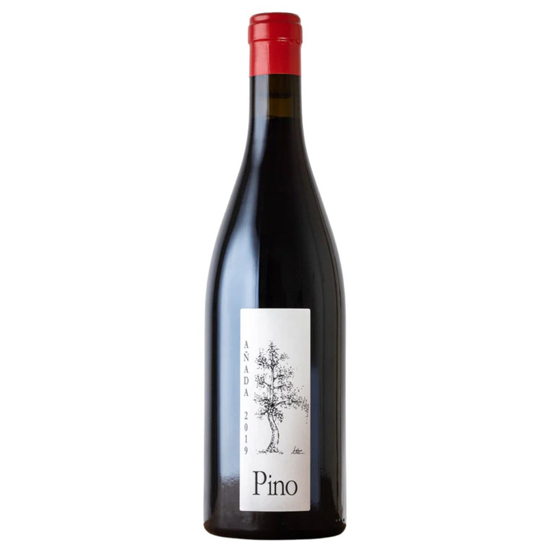 Ponce Pino Bobal 2019