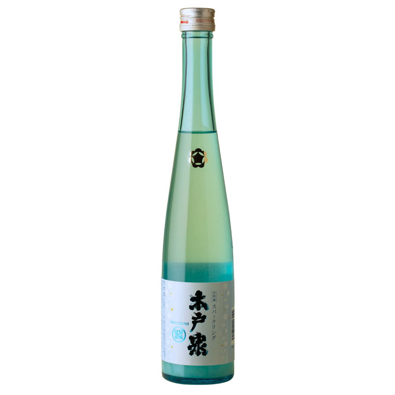 Kidoizumi Shizenmai Sparkling Sake 2025 360mL