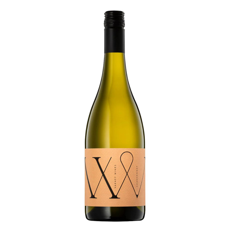 Varney Wines Adelaide Hills Chardonnay