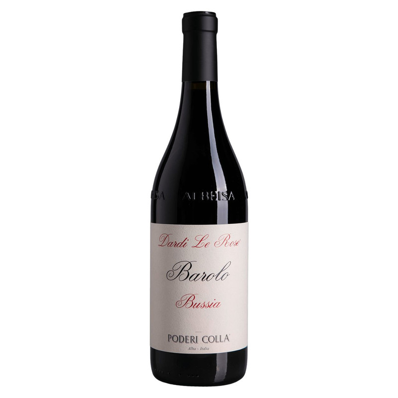 Poderi Colla Barolo 'Bussia Dardi Le Rose' 2021