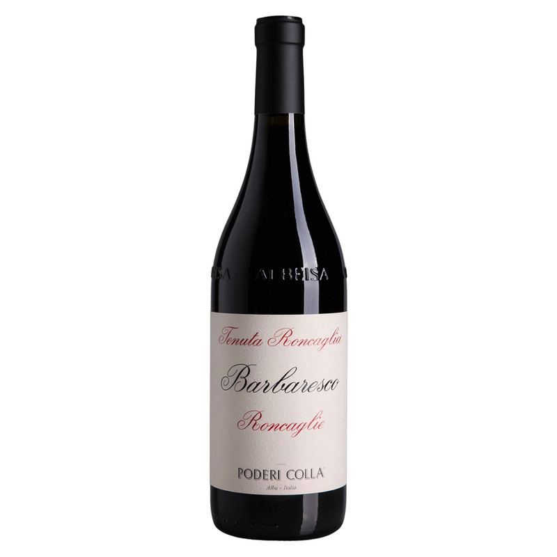 Poderi Colla Barbaresco 'Roncaglie' 2021