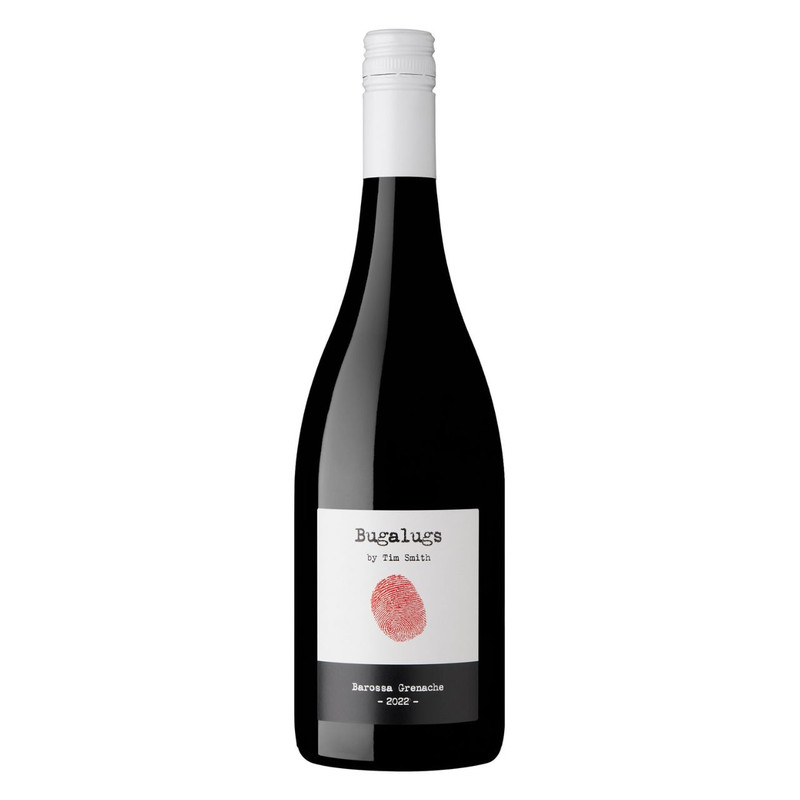 Tim Smith Bugalugs Old Vine Barossa Grenache 2024