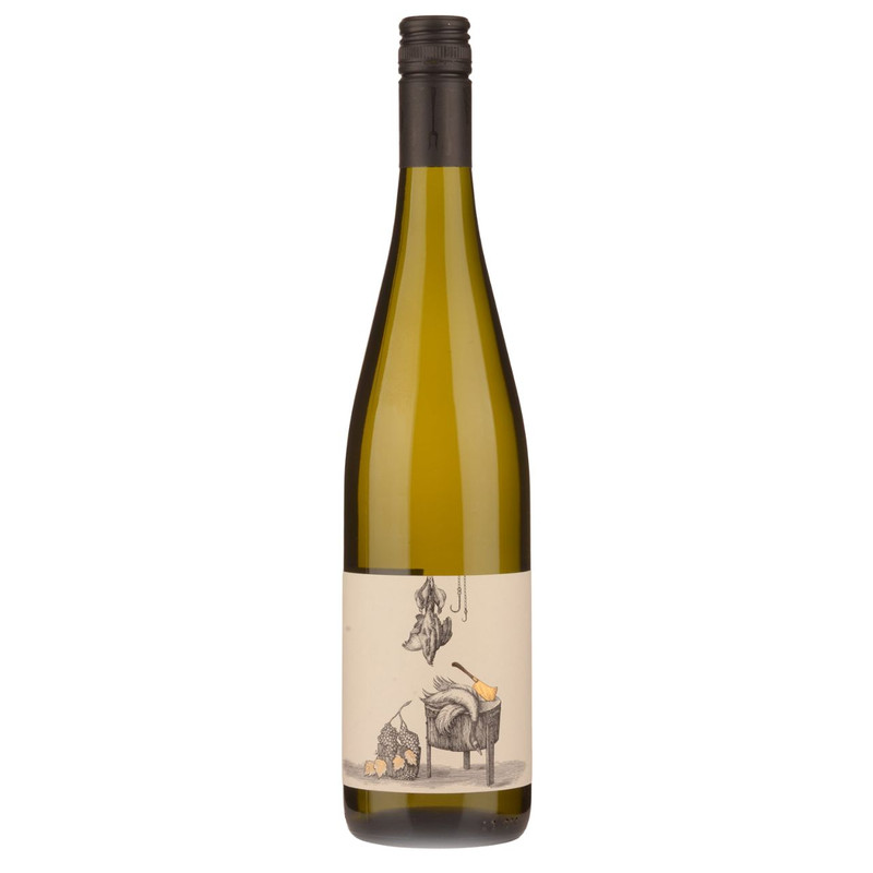 Ravensworth Riesling 2025