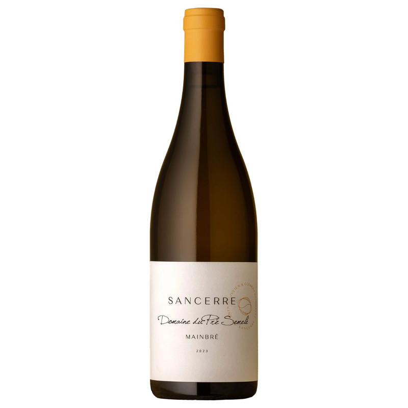 Domaine du Pre Semele Sancerre 2024