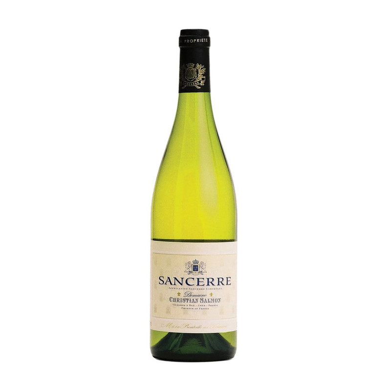 Christian Salmon Sancerre 2024