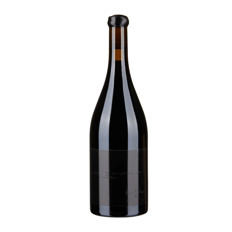 Standish Wine Company Schubert Theorem Shiraz Vintage 2023