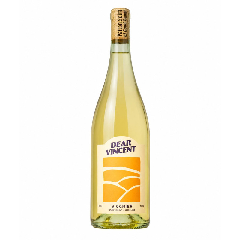 Dear Vincent Viognier 2024