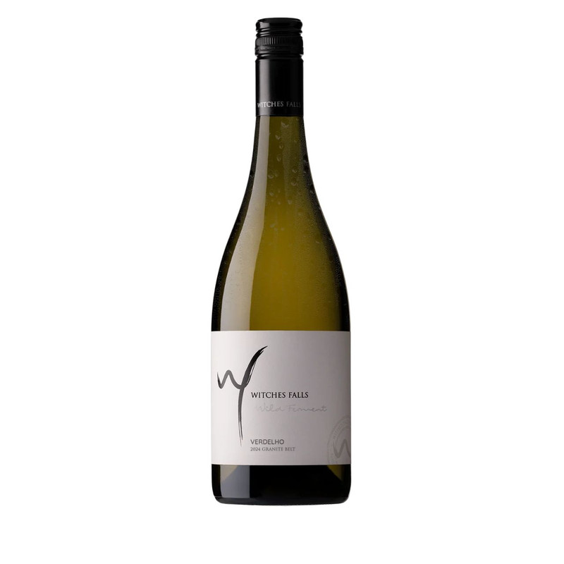 Witches Falls Wild Ferment Verdelho 2024