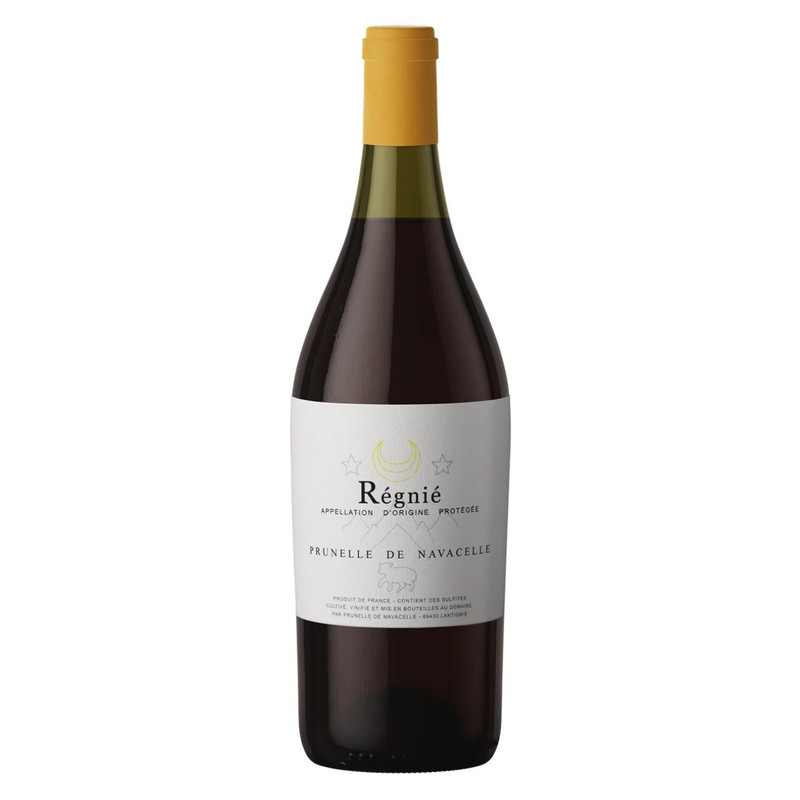 Prunelle de Navacelle Beaujolais Régnié 2022