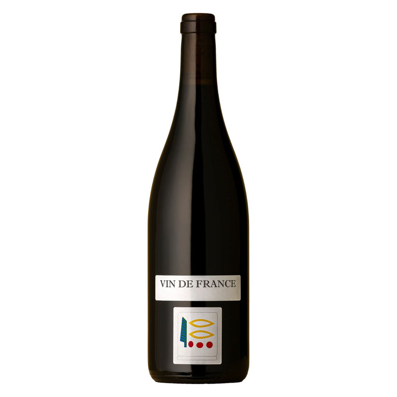 Domaine Prieure Roch Vin de France Rouge 2023