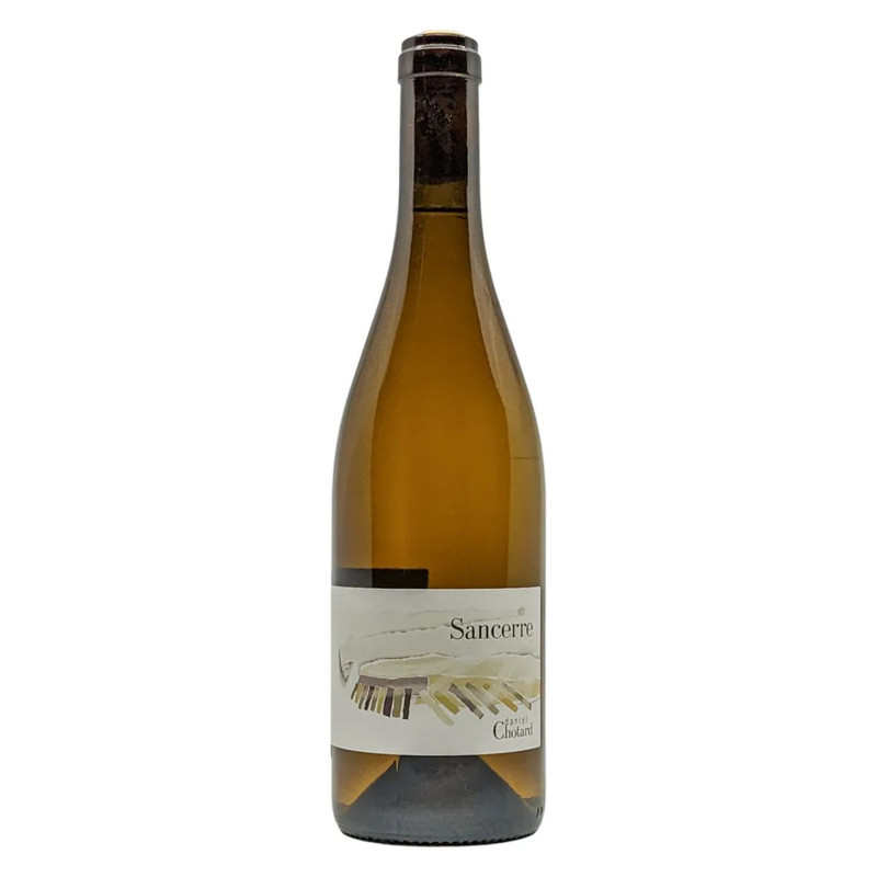 Daniel Chotard Sancerre Blanc Classique 2023