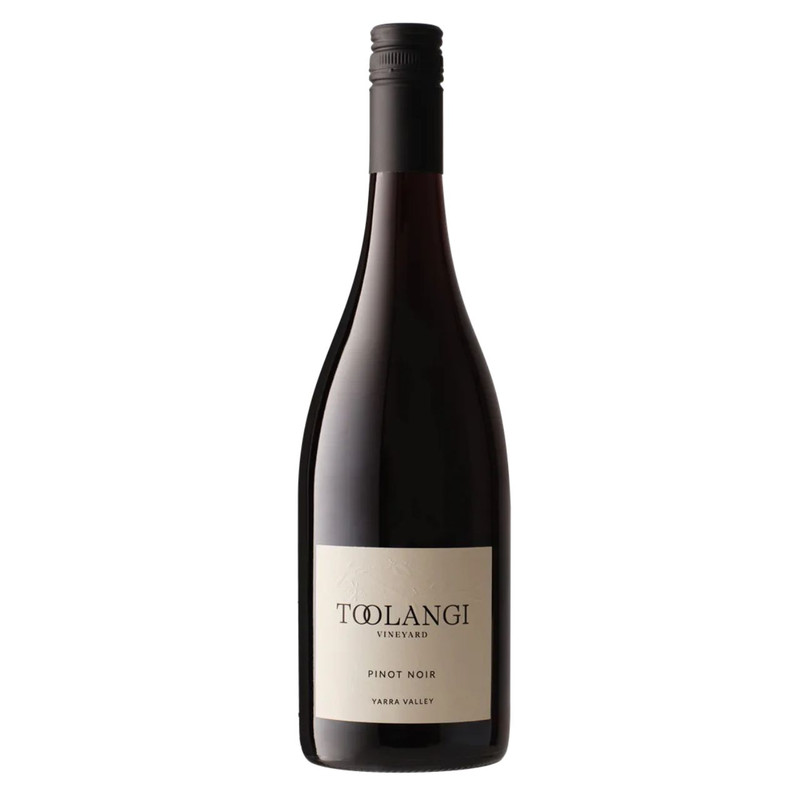 Toolangi Yarra Valley Pinot Noir 2025