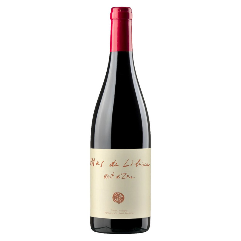 Mas de Libian Cotes du Rhone Bout d'Zan 2024