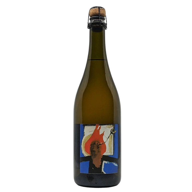 Dr Edge Brut Nature Sparkling NV
