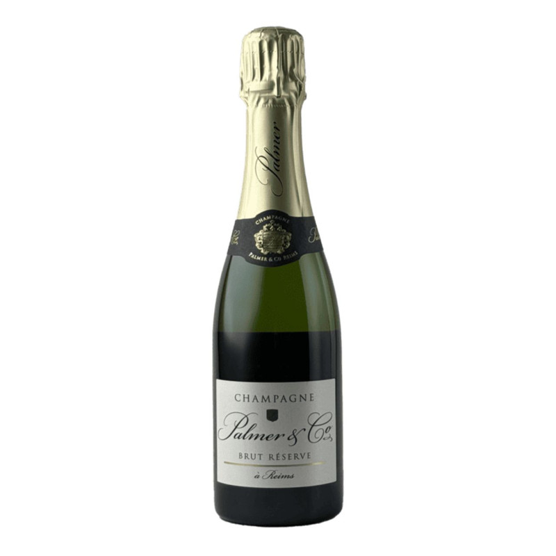 Palmer & Co Brut Reserve 375mL Half Bottle