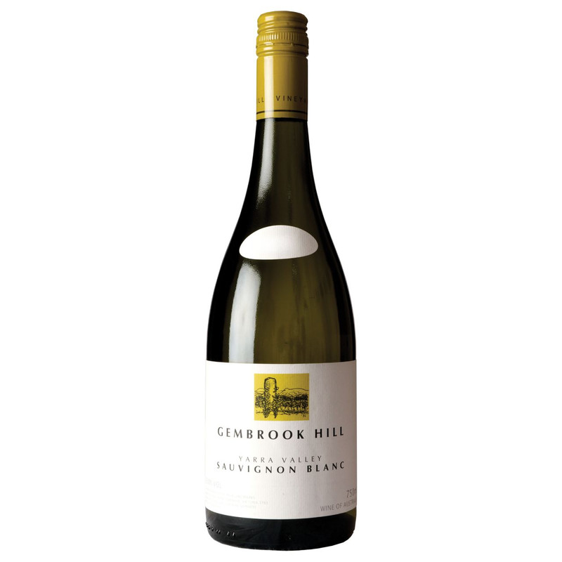 Gembrook Hill Yarra Valley Sauvignon Blanc 2025