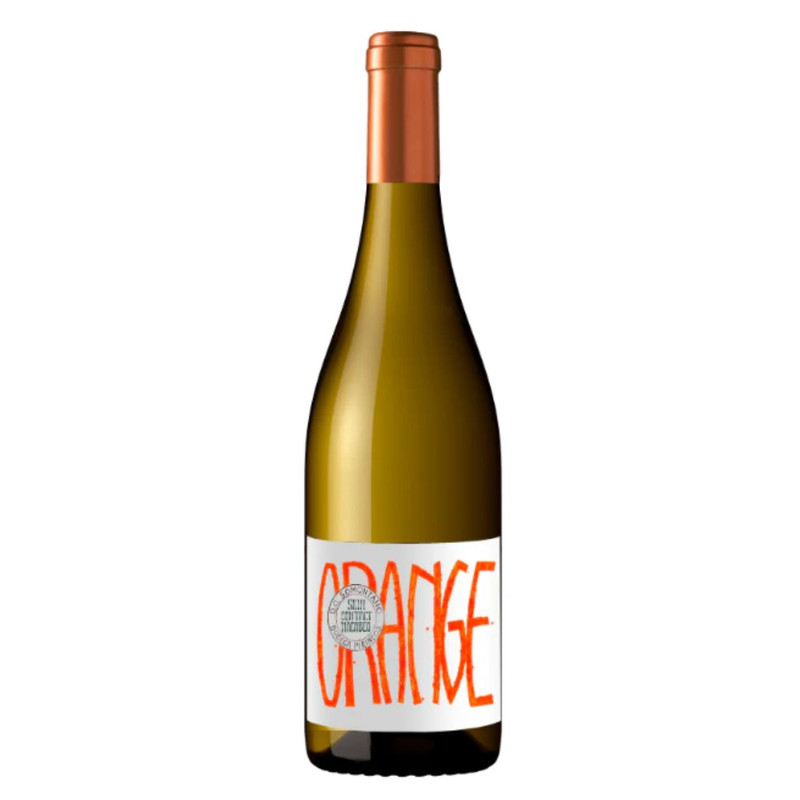 Bodega Pirineos 'Orange 'Macabeo 2025