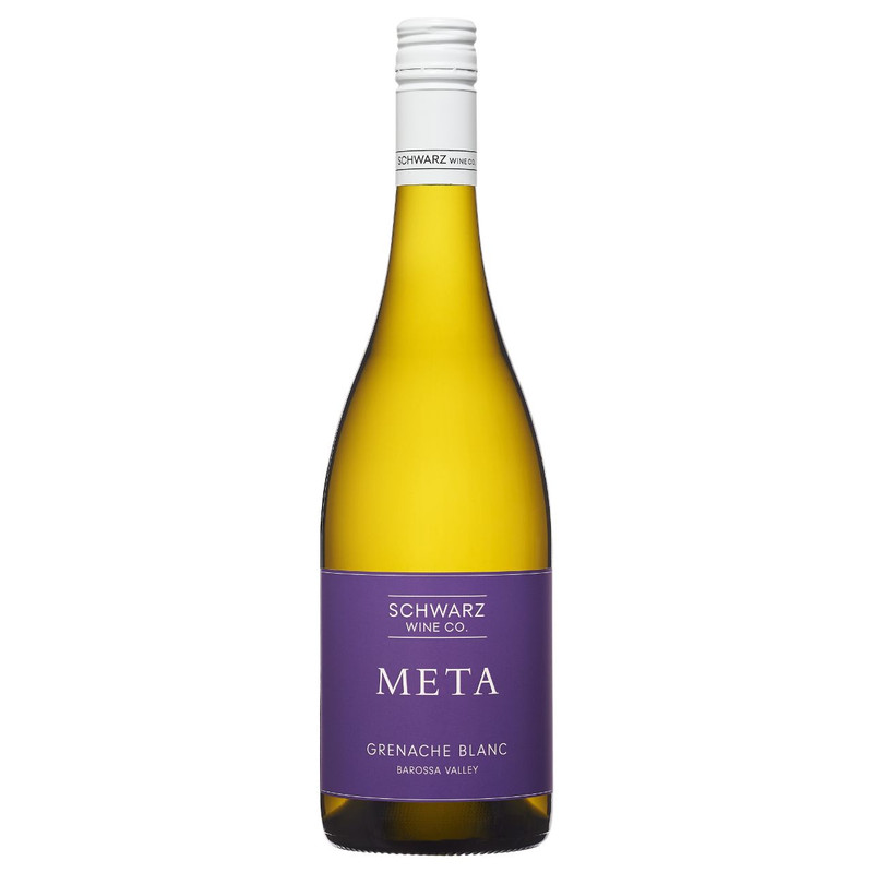Schwarz Wine Co Barossa Valley Meta Grenache Blanc