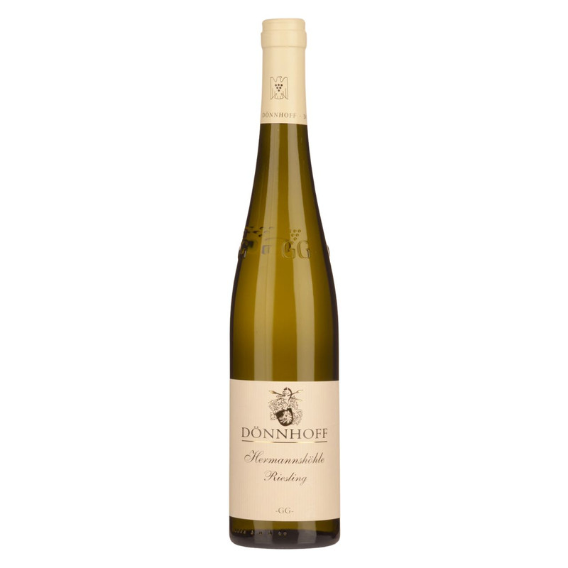 Donnhoff ' Hermannshohle' Riesling GG 2024