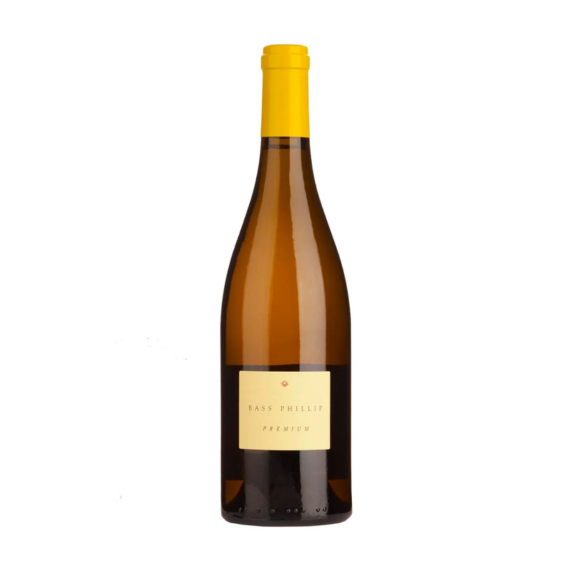 Bass Phillip Gippsland Victoria Premium Chardonnay