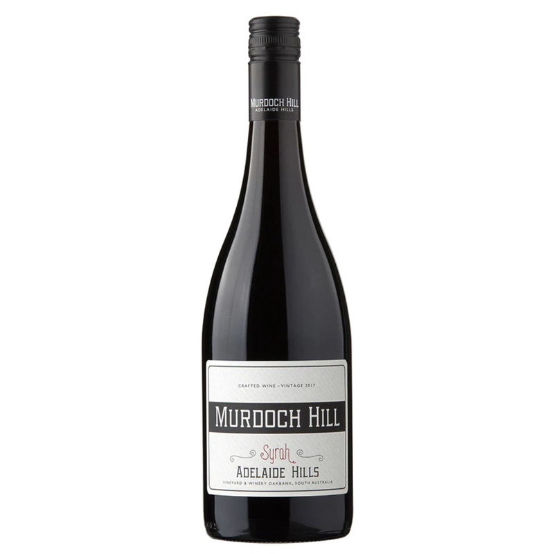Murdoch Hill Adelaide Hills Syrah 2022