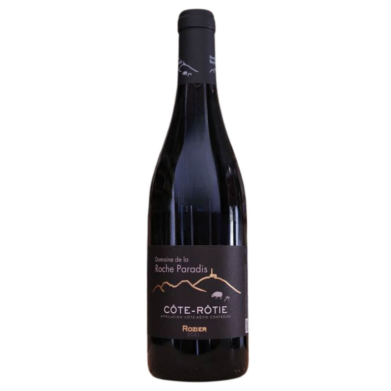 Domaine Roche Paradis Cote Rotie 'Rozier' 2022