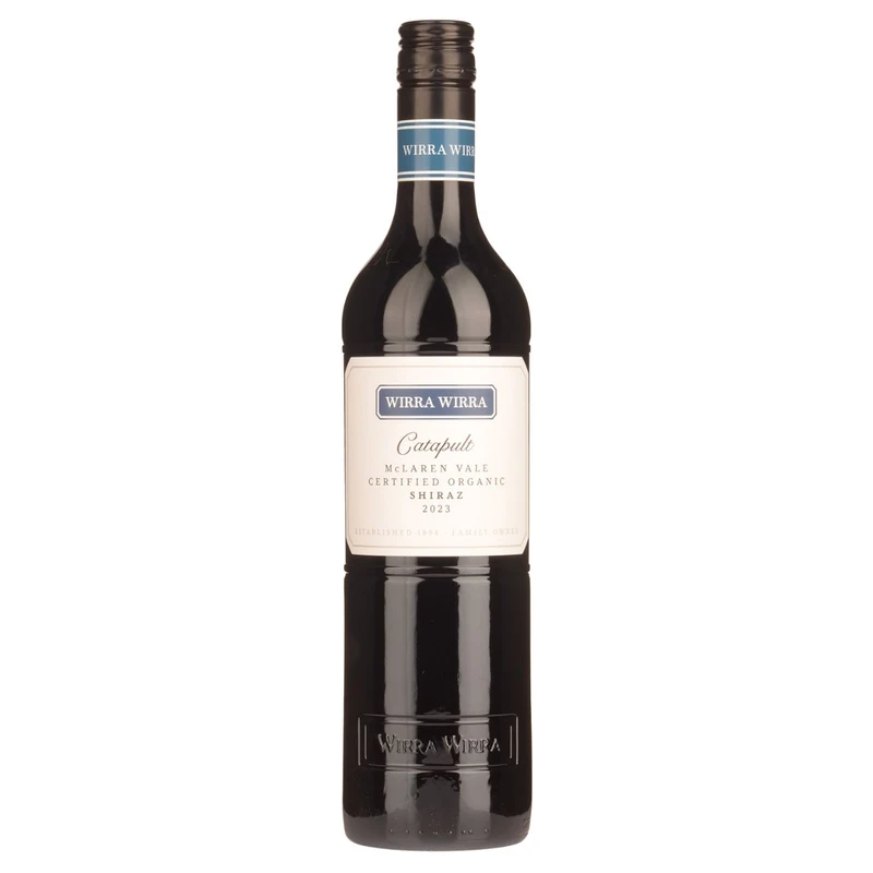 Wirra Wirra Catapult Shiraz 2023