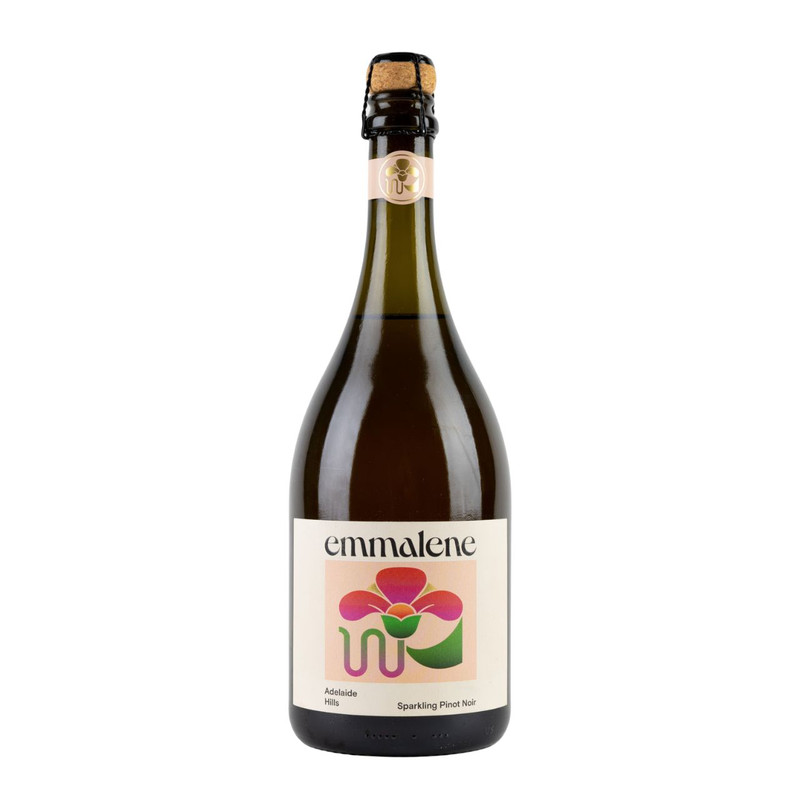 Emmalene Adelaide Hills Pinot Noir Sparkling
