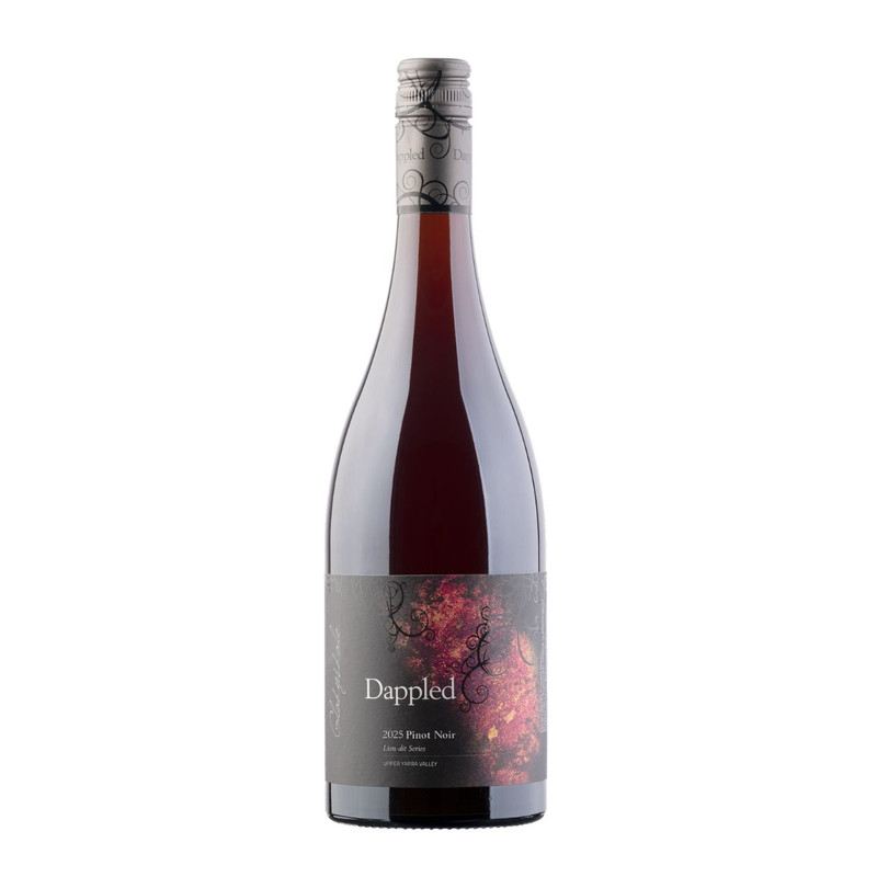 Dappled Yarra Valley Pinot Noir Lieu Dit Series