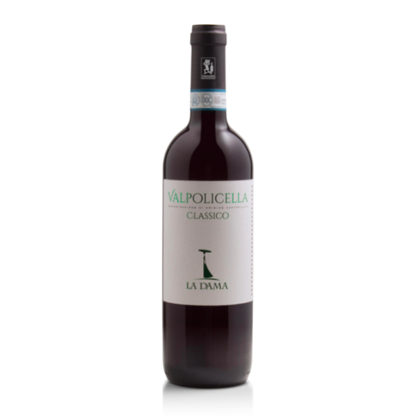 La Dama Vini Valpolicella Classico 2025