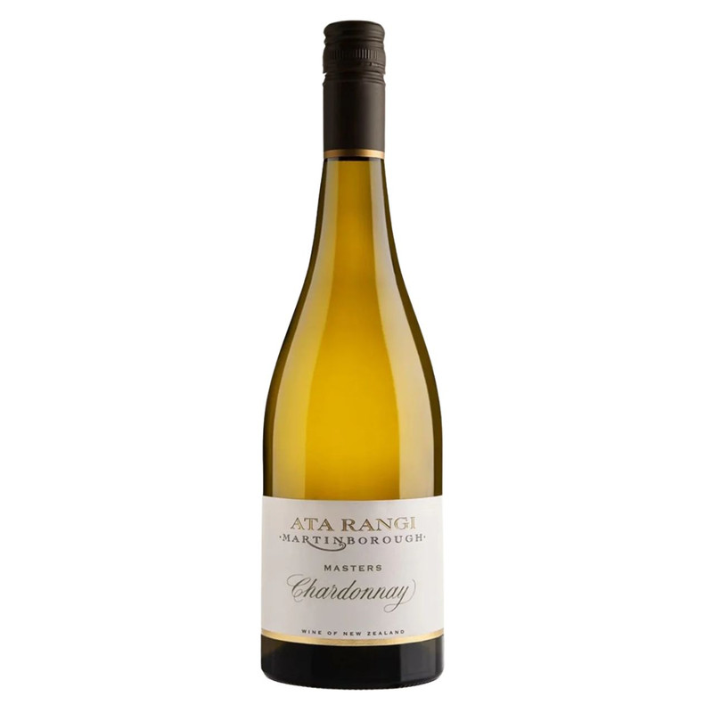 Ata Rangi Masters Chardonnay 2024
