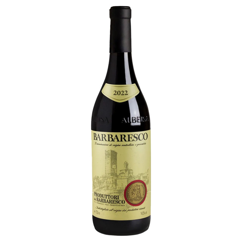 Produttori del Barbaresco Barbaresco 2022