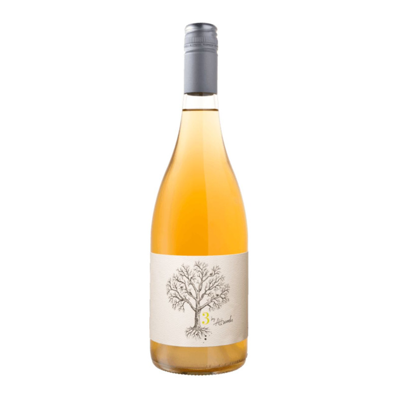 3 by Attwoods Pinot Gris 2023
