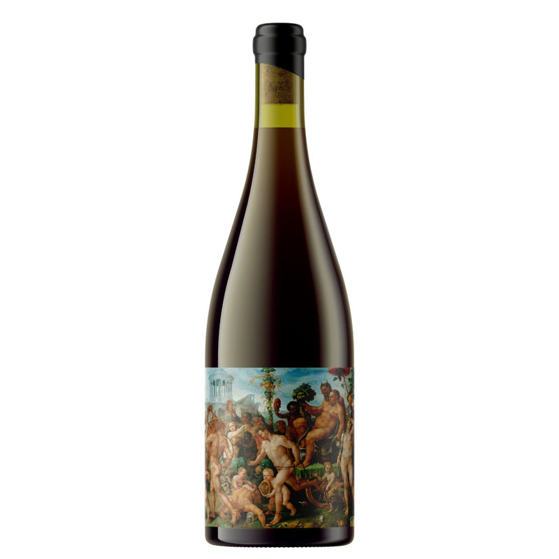Frederick Stevenson Sangiovese 2024