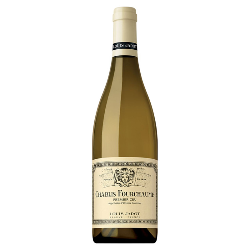 Louis Jadot Chablis 'Fourchaume' 1er Cru 2023